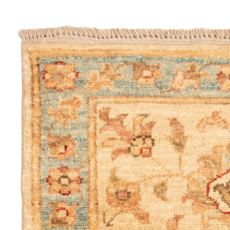 Ziegler Rug - 76 x 55 cm - beige