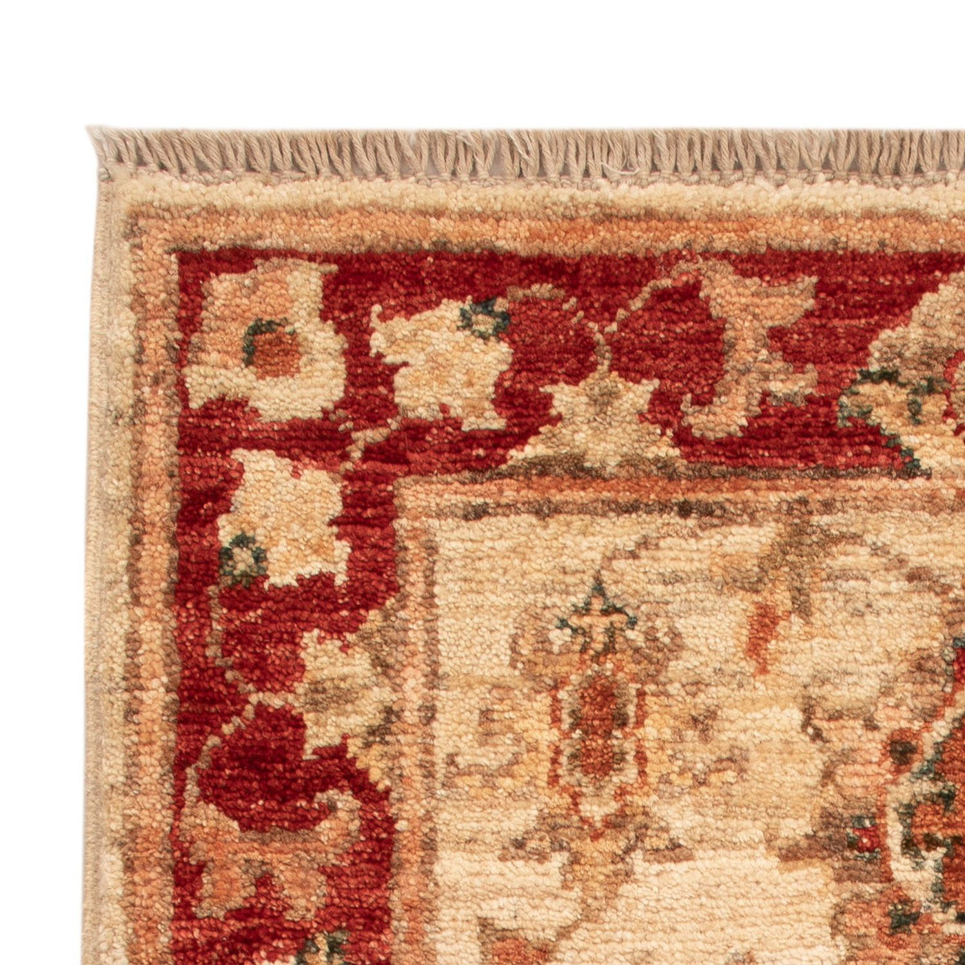 Ziegler Rug 72x51cm - Oriental Rug