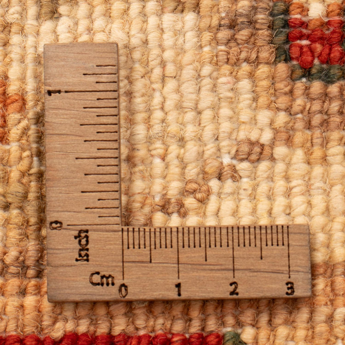 Ziegler Rug - 72 x 51 cm - beige