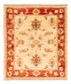 Ziegler Rug 69x56cm - Oriental Rug