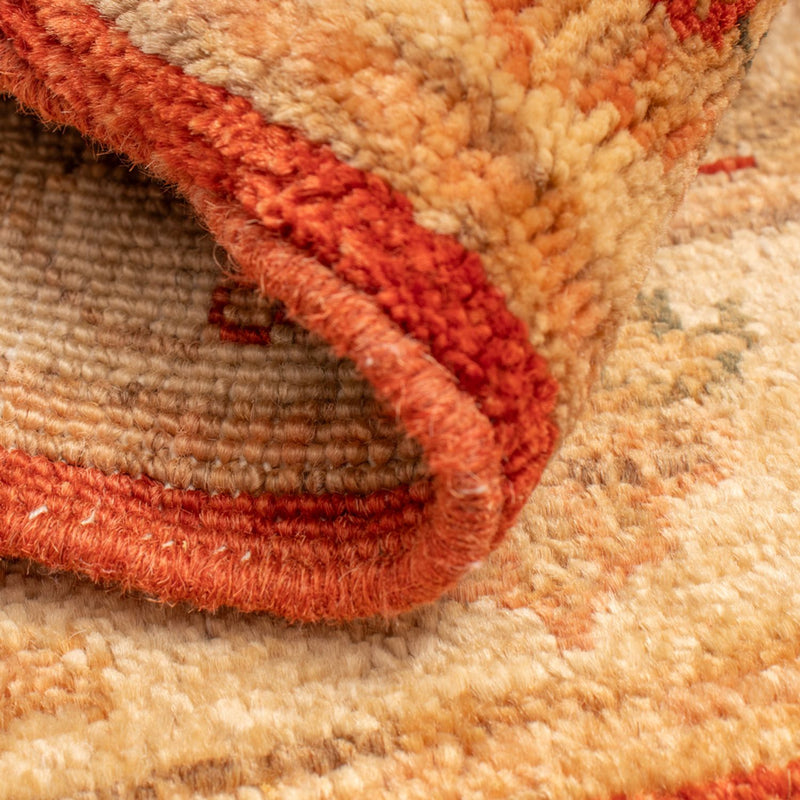 Ziegler Rug - 68 x 54 cm - red