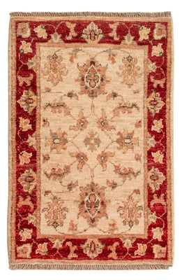 Ziegler Rug - 75 x 52 cm - beige