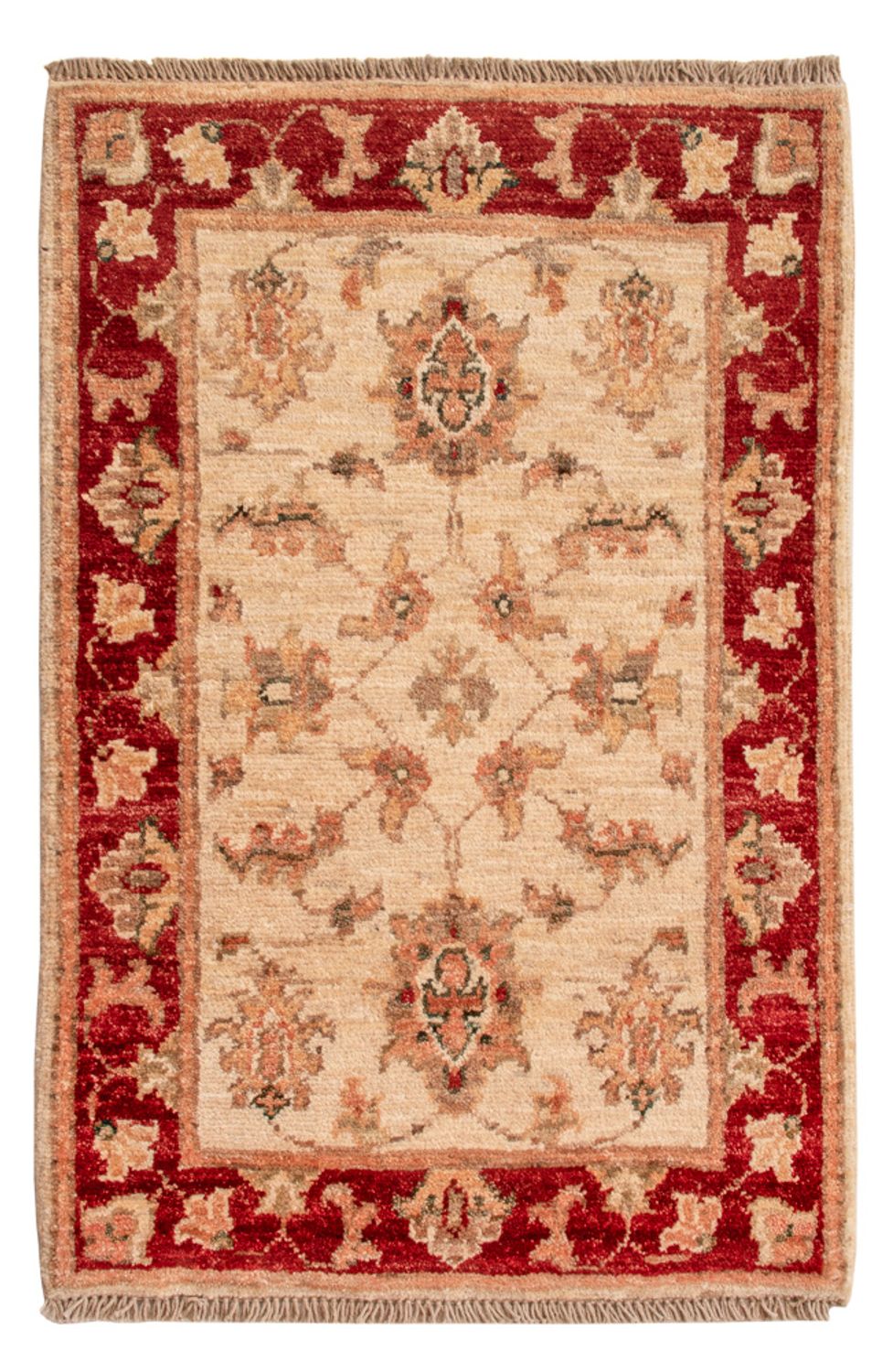 Ziegler Rug - 75 x 52 cm - beige