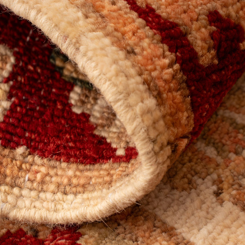 Ziegler Rug - 75 x 52 cm - beige