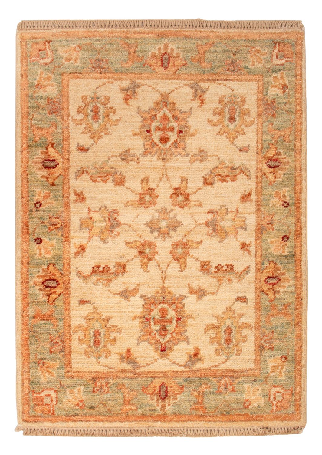 Ziegler Rug - 70 x 52 cm - beige