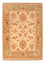 Ziegler Rug - 70 x 52 cm - beige