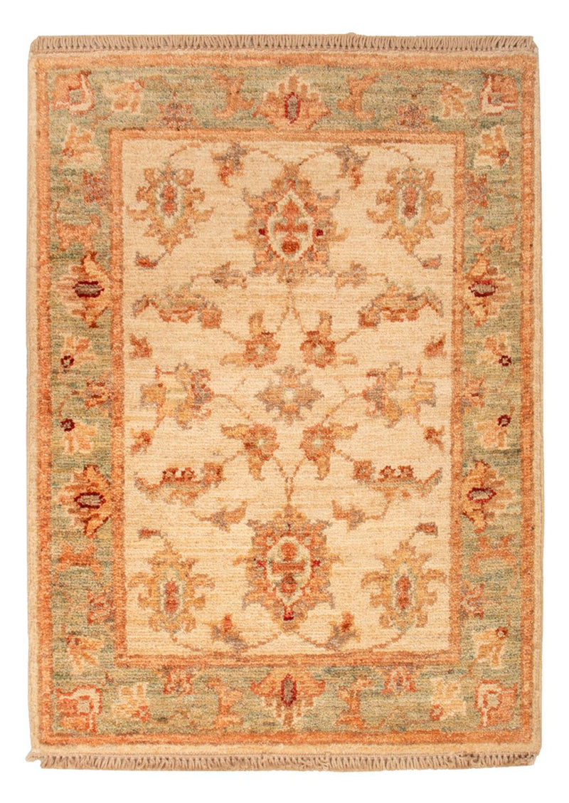 Ziegler Rug - 70 x 52 cm - beige