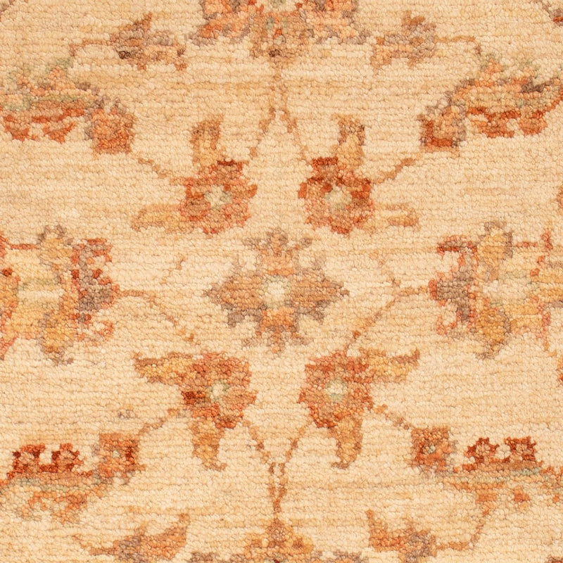 Ziegler Rug - 70 x 52 cm - beige