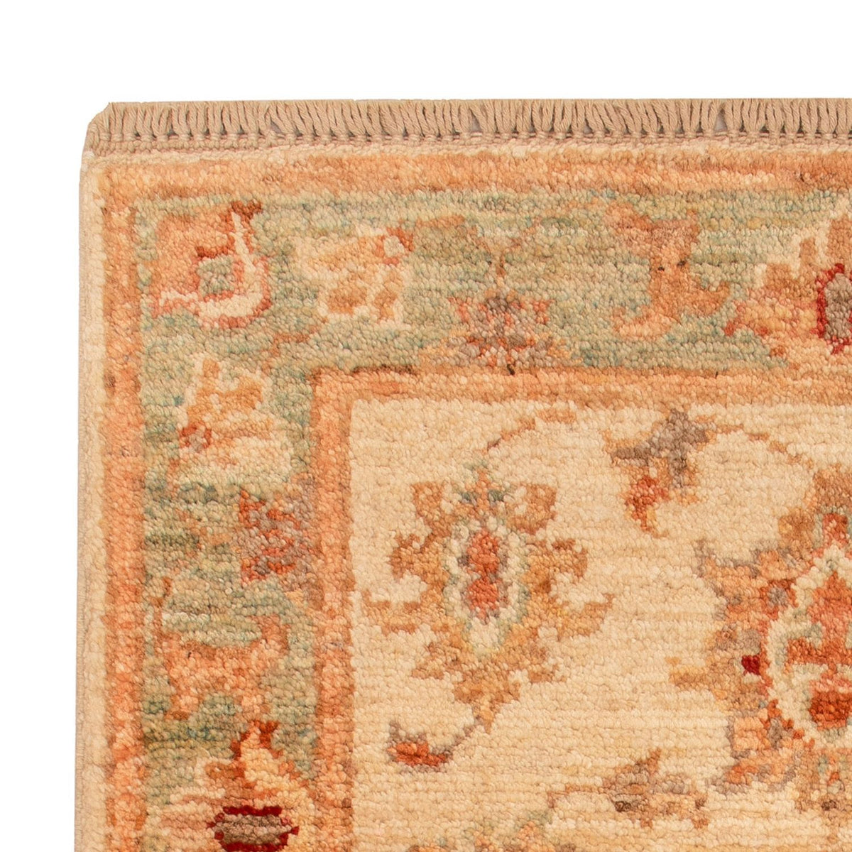 Ziegler Rug - 70 x 52 cm - beige