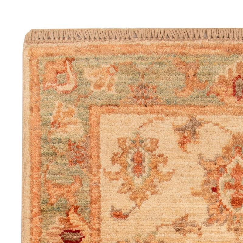 Ziegler Rug - 70 x 52 cm - beige