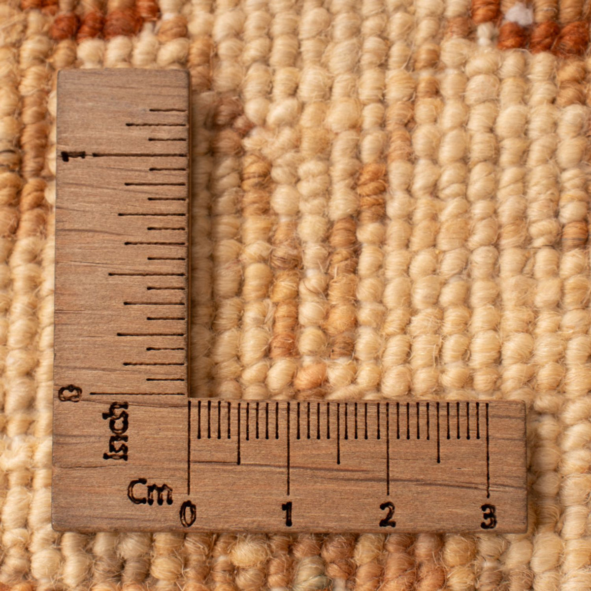 Ziegler Rug - 70 x 52 cm - beige