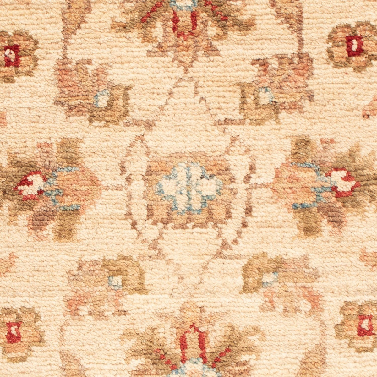 Ziegler Rug - 70 x 53 cm - beige