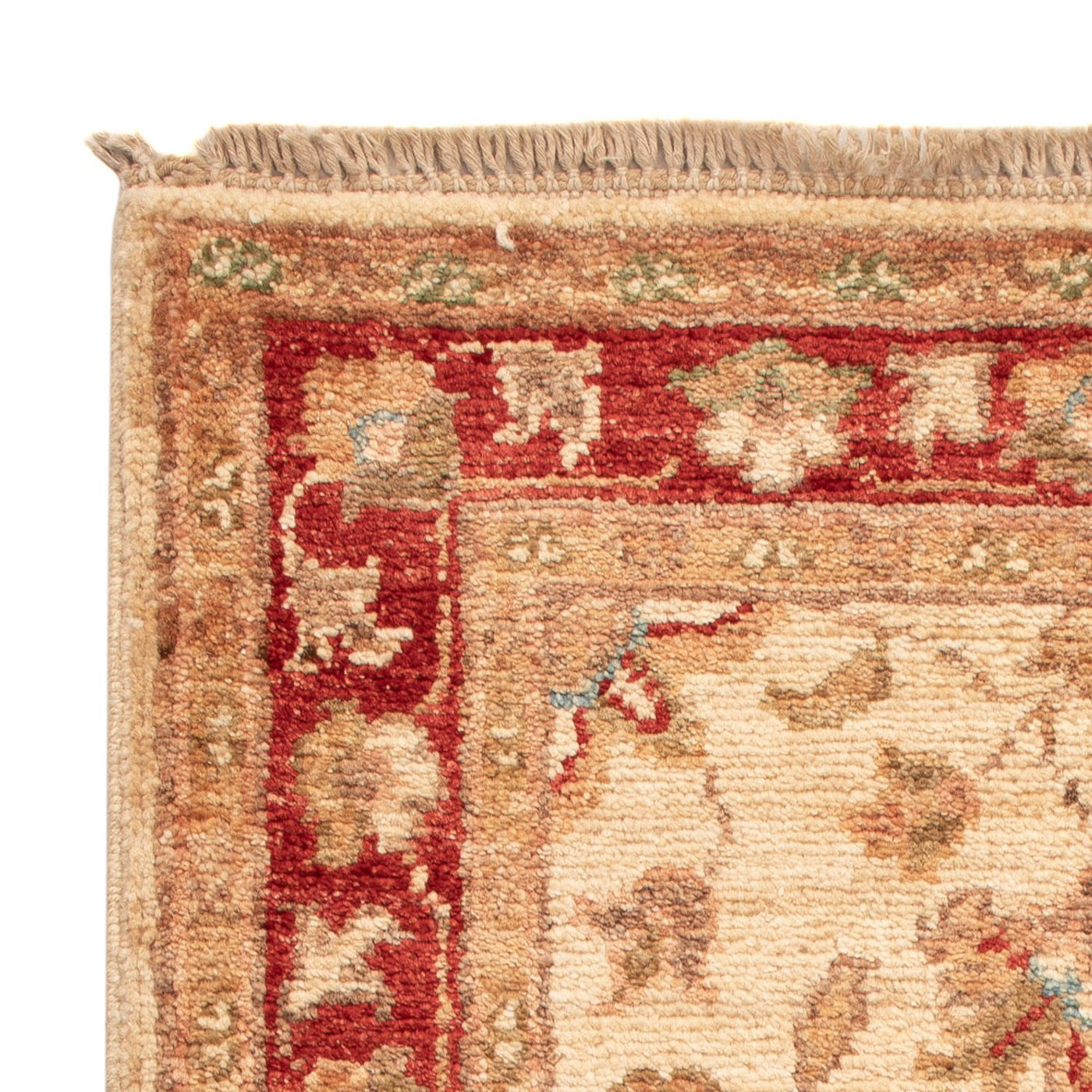 Ziegler Rug 70x53cm - Oriental Rug