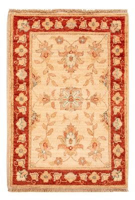 Ziegler Rug - 74 x 52 cm - beige