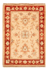 Ziegler Rug - 74 x 52 cm - beige