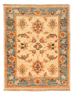 Ziegler Rug - 66 x 53 cm - beige