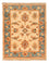 Ziegler Rug - 66 x 53 cm - beige