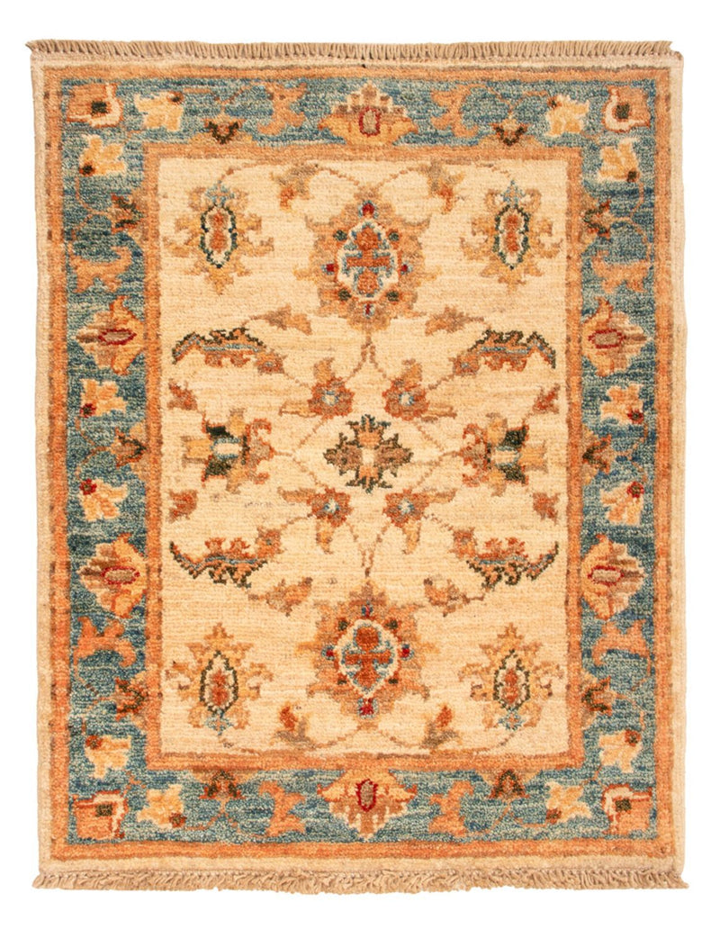 Ziegler Rug - 66 x 53 cm - beige