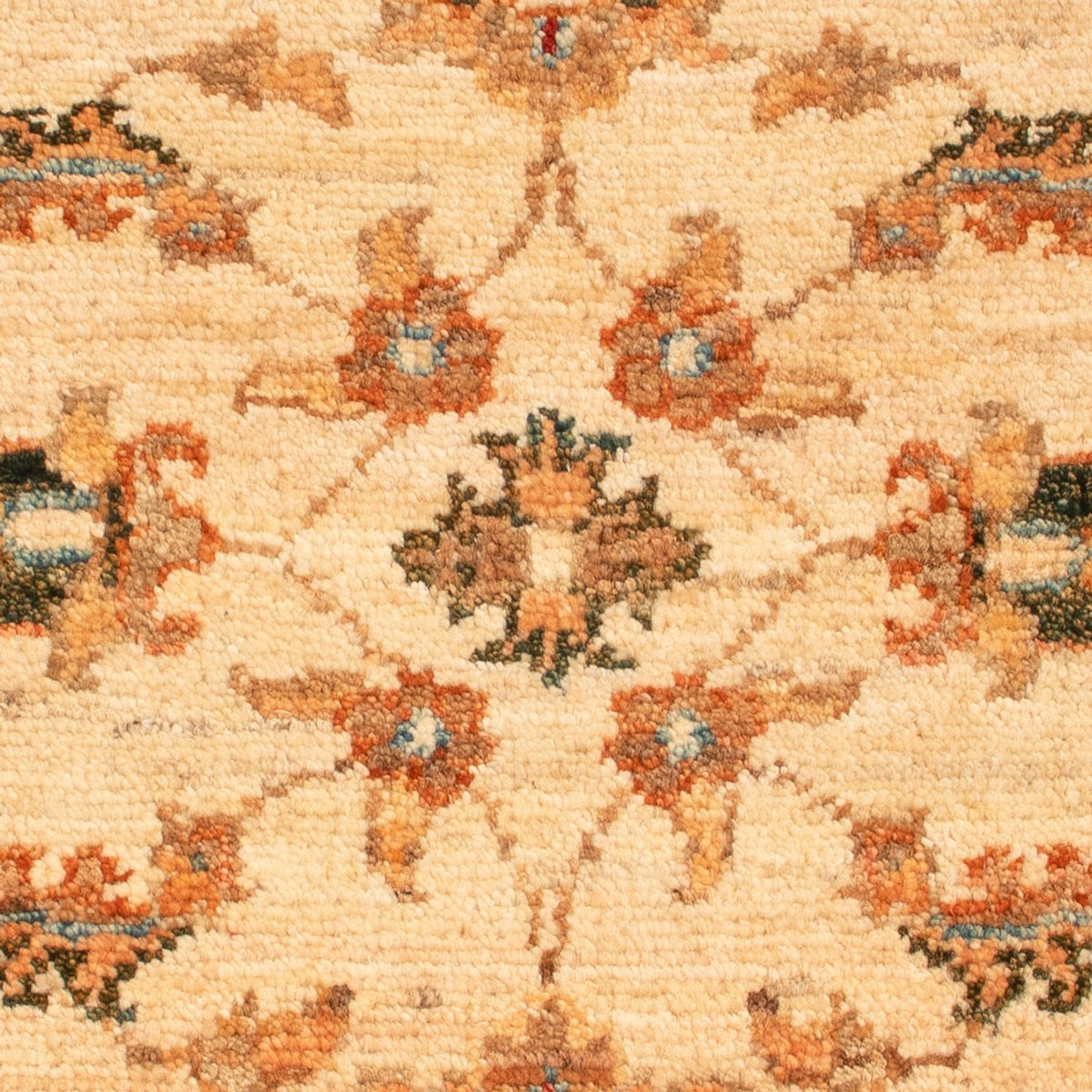 Ziegler Rug - 66 x 53 cm - beige