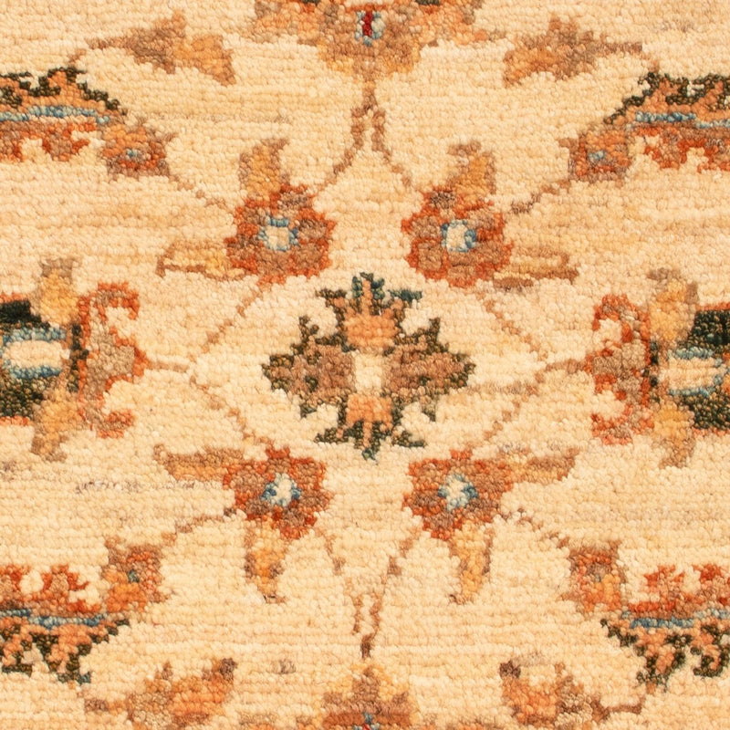 Ziegler Rug - 66 x 53 cm - beige