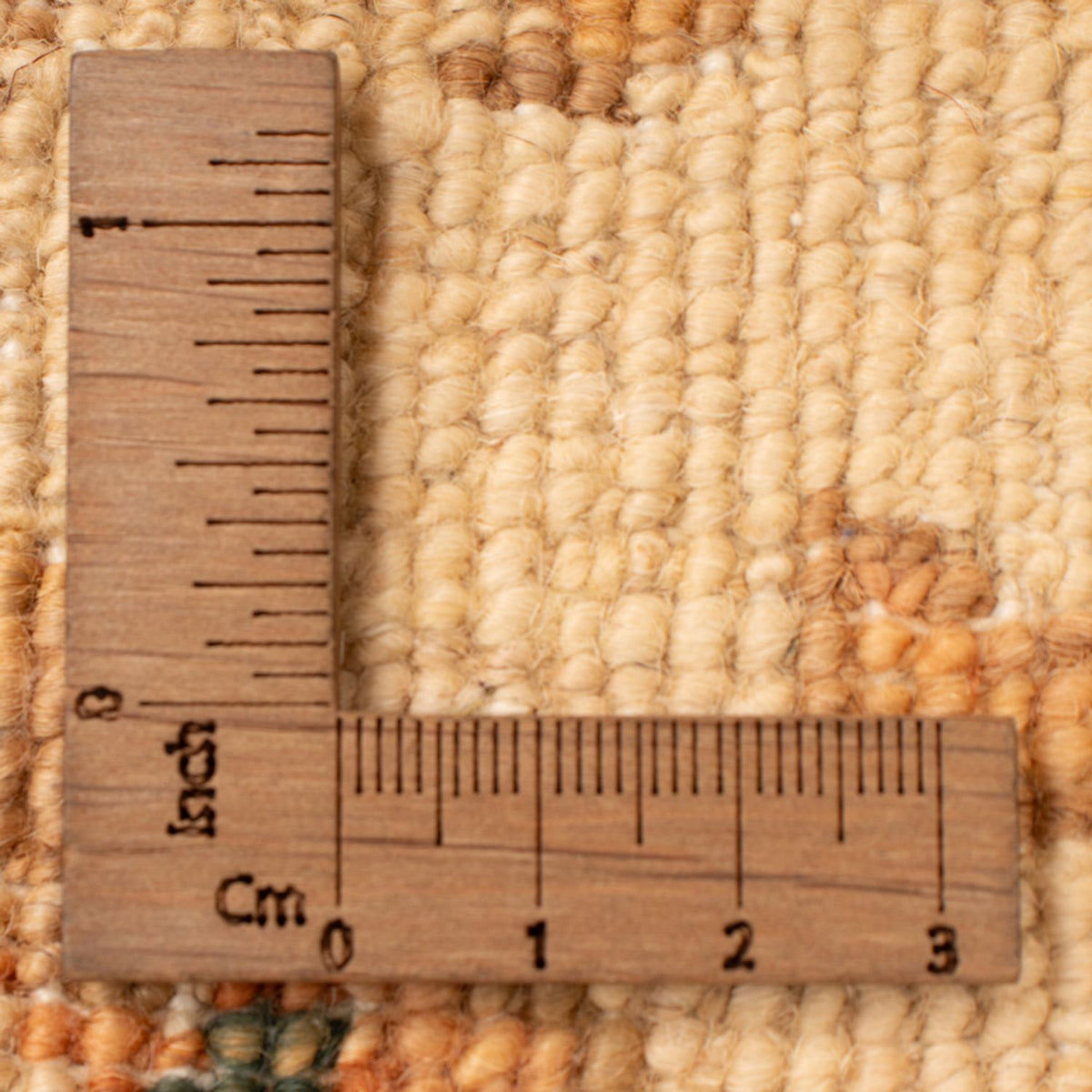 Ziegler Rug - 66 x 53 cm - beige