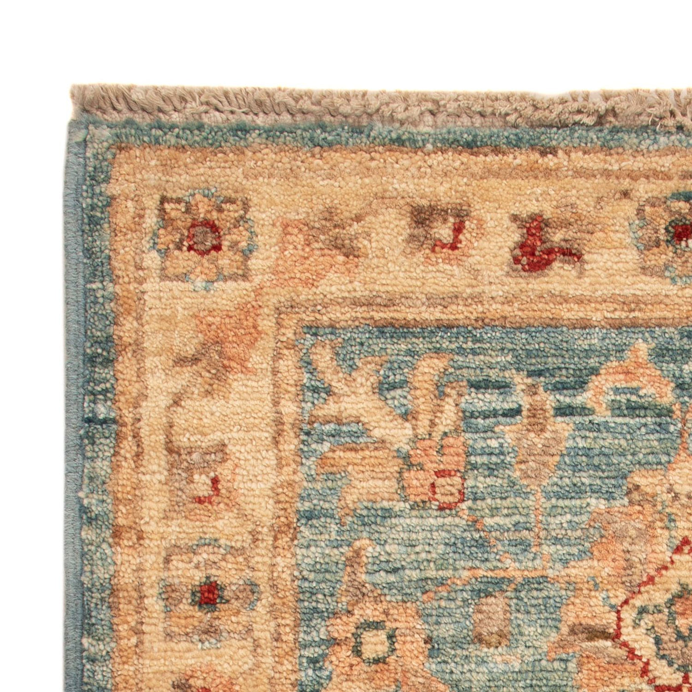 Ziegler Rug 71x51cm - Oriental Rug