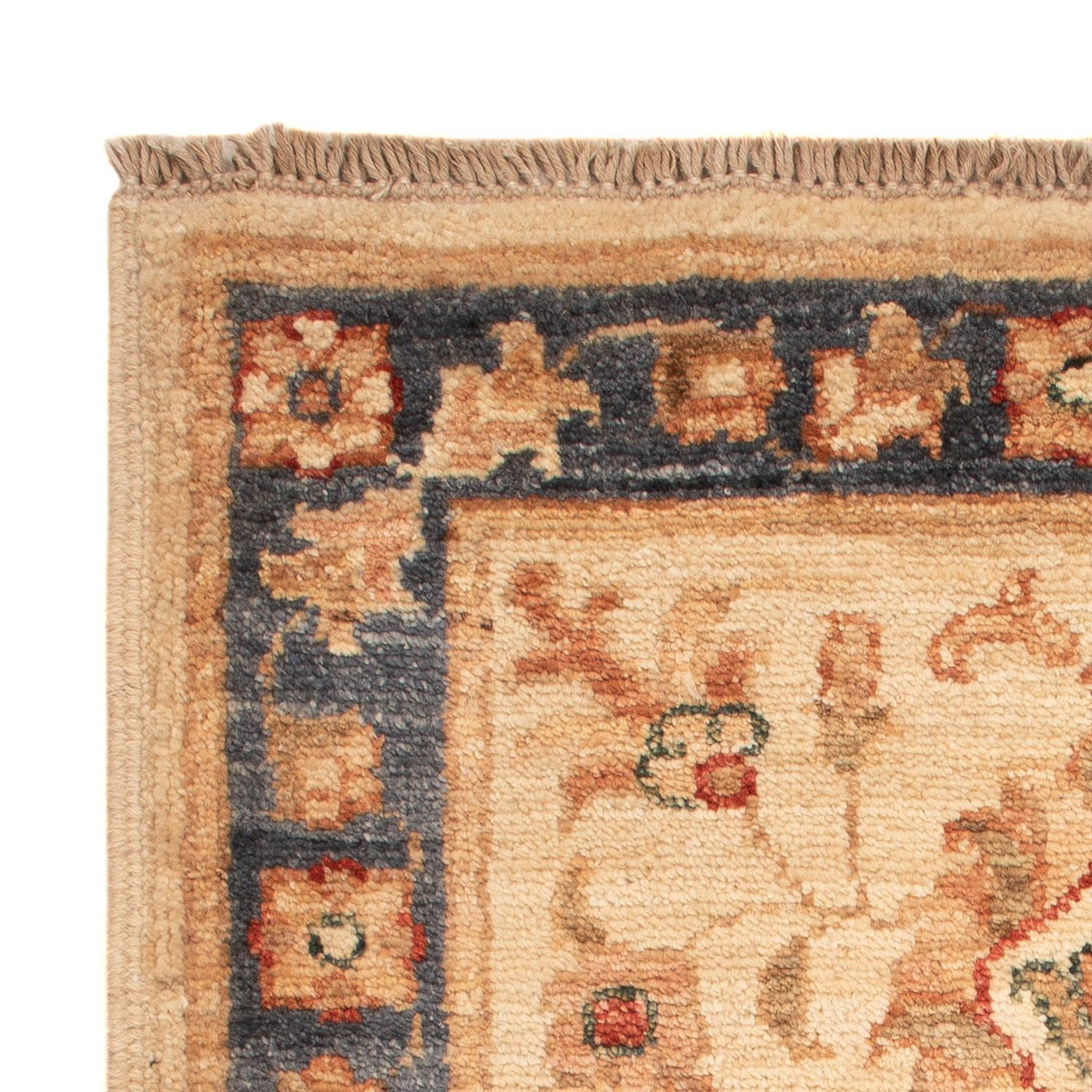Ziegler Rug 76x55cm - Oriental Rug