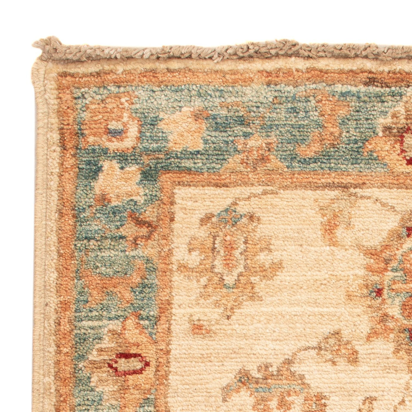 Ziegler Rug 66x51cm - Oriental Rug