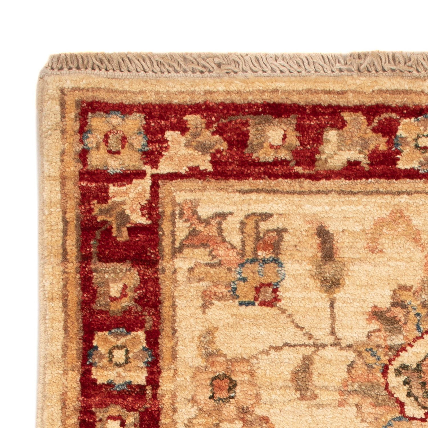 Ziegler Rug 69x52cm - Oriental Rug