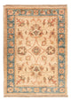Ziegler Rug 72x52cm - Oriental Rug