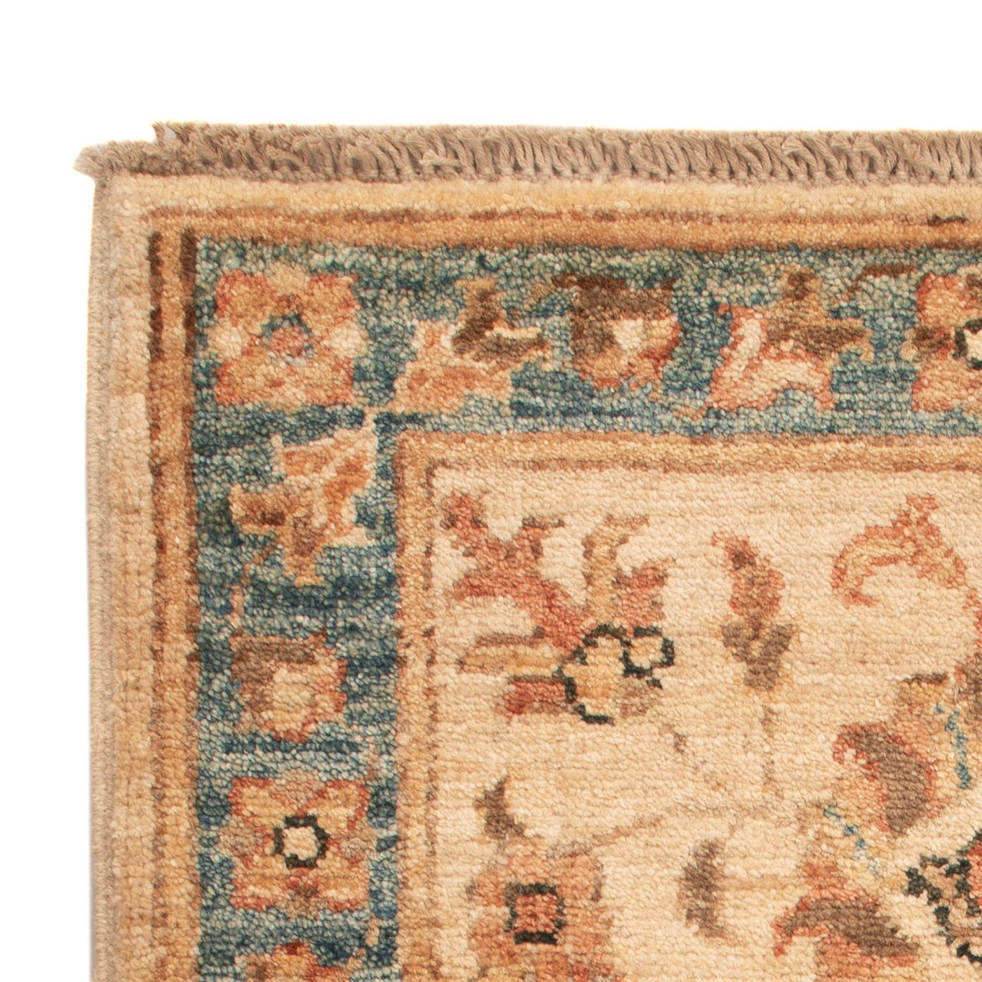 Ziegler Rug 72x52cm - Oriental Rug