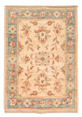 Ziegler Rug - 70 x 51 cm - beige
