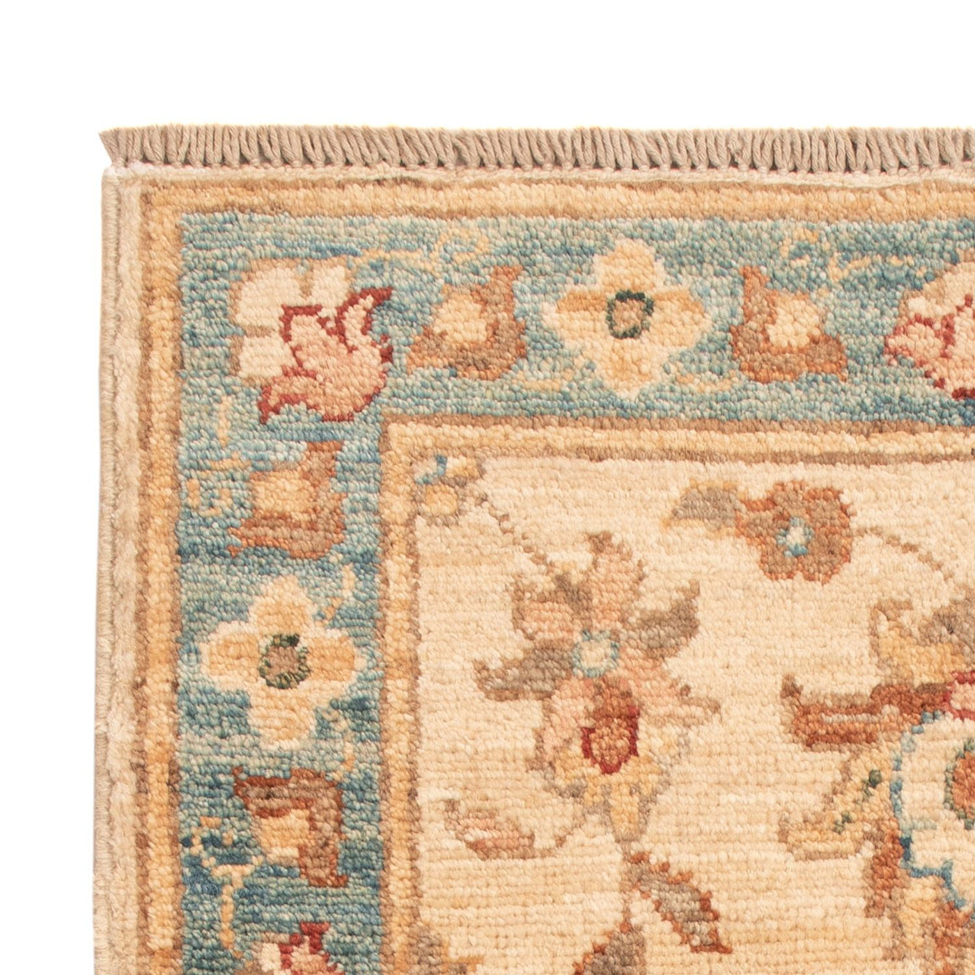 Ziegler Rug 70x51cm - Oriental Rug