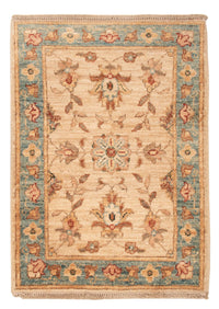 Ziegler Rug - 70 x 51 cm - beige