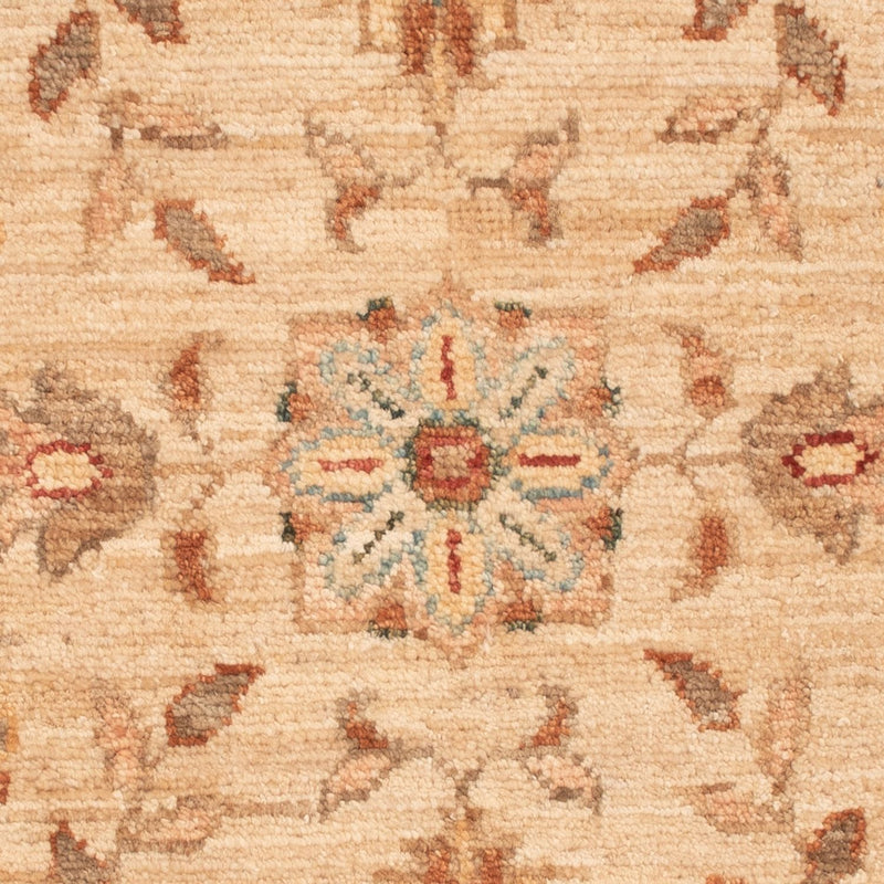 Ziegler Rug - 70 x 51 cm - beige