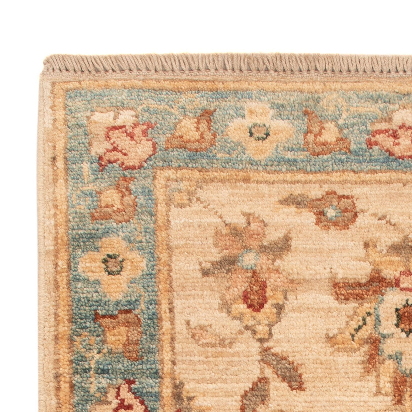 Ziegler Rug 70x51cm - Oriental Rug
