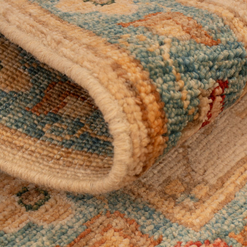 Ziegler Rug - 70 x 51 cm - beige