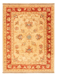Ziegler Rug - 69 x 52 cm - beige