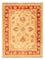 Ziegler Rug - 69 x 52 cm - beige