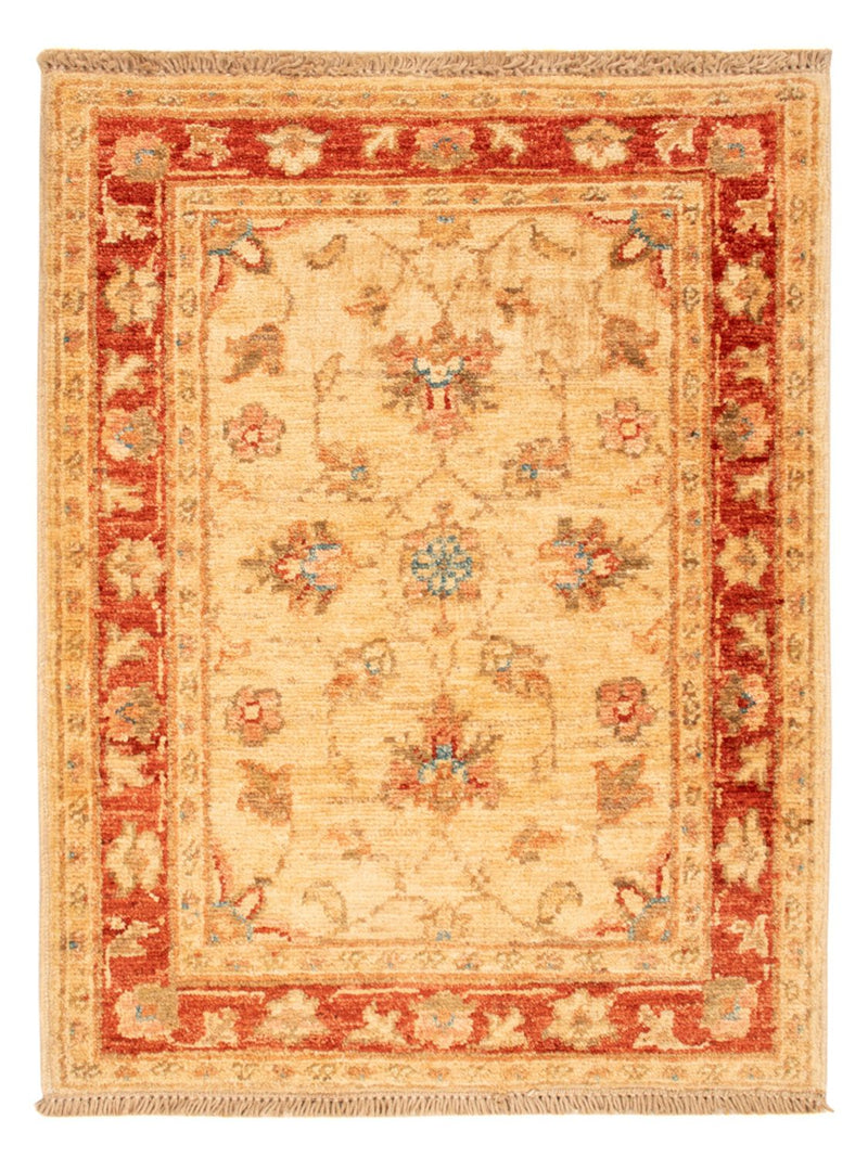 Ziegler Rug - 69 x 52 cm - beige
