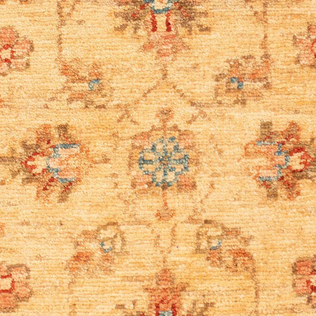 Ziegler Rug - 69 x 52 cm - beige