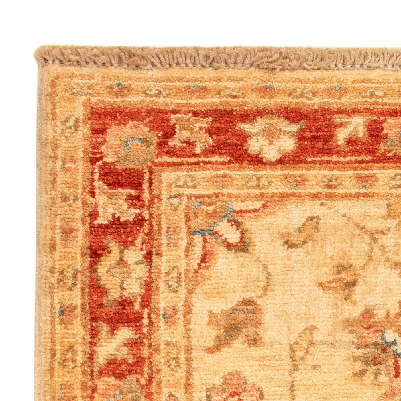Ziegler Rug 69x52cm - Oriental Rug