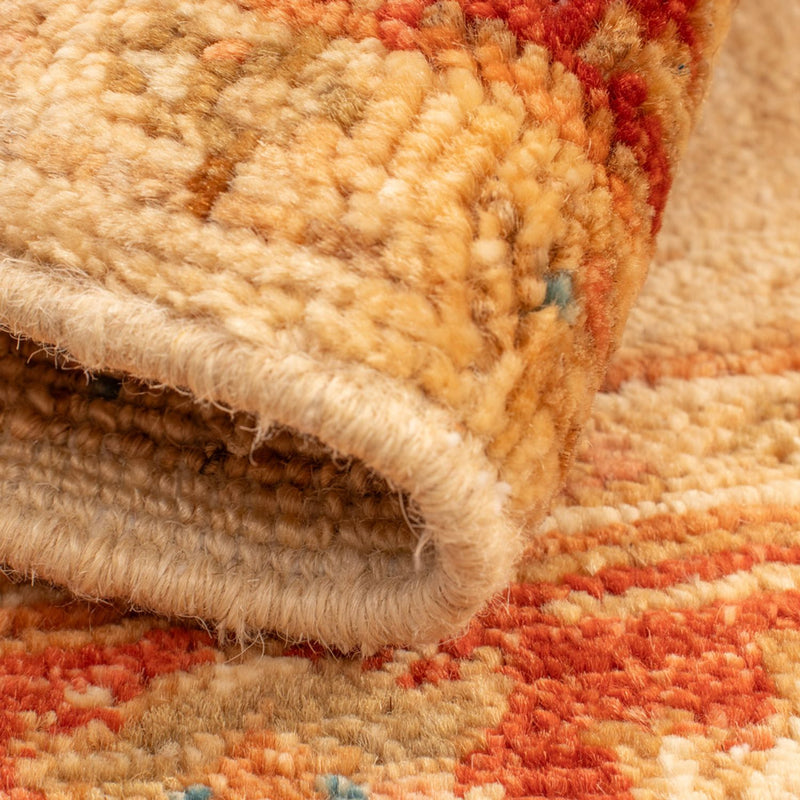 Ziegler Rug - 69 x 52 cm - beige