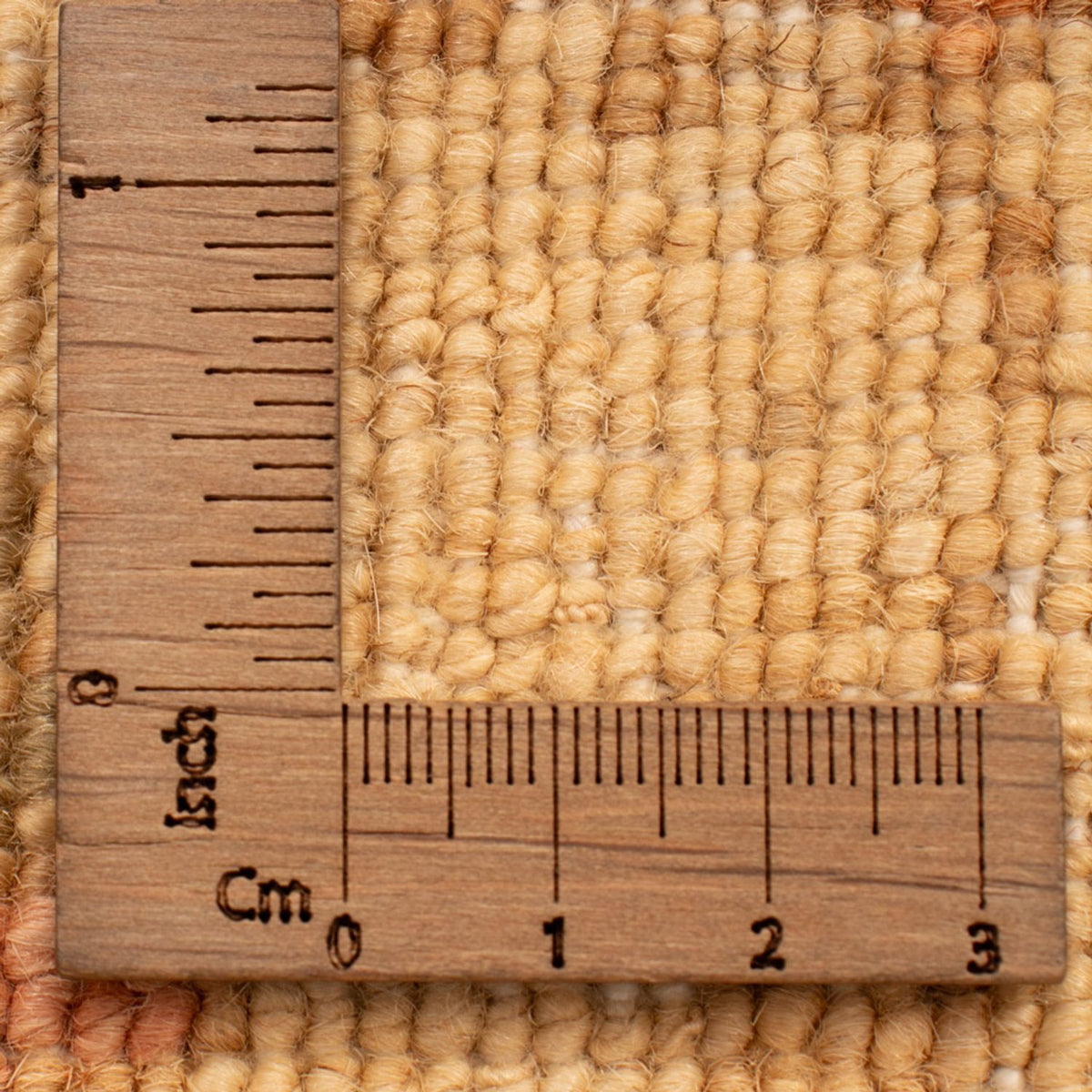 Ziegler Rug - 69 x 52 cm - beige