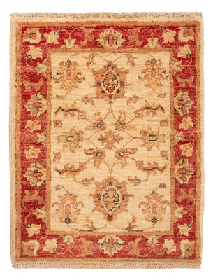 Ziegler Rug - 65 x 50 cm - beige