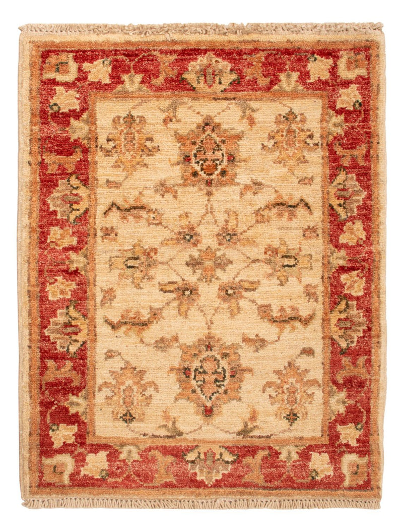 Ziegler Rug - 65 x 50 cm - beige