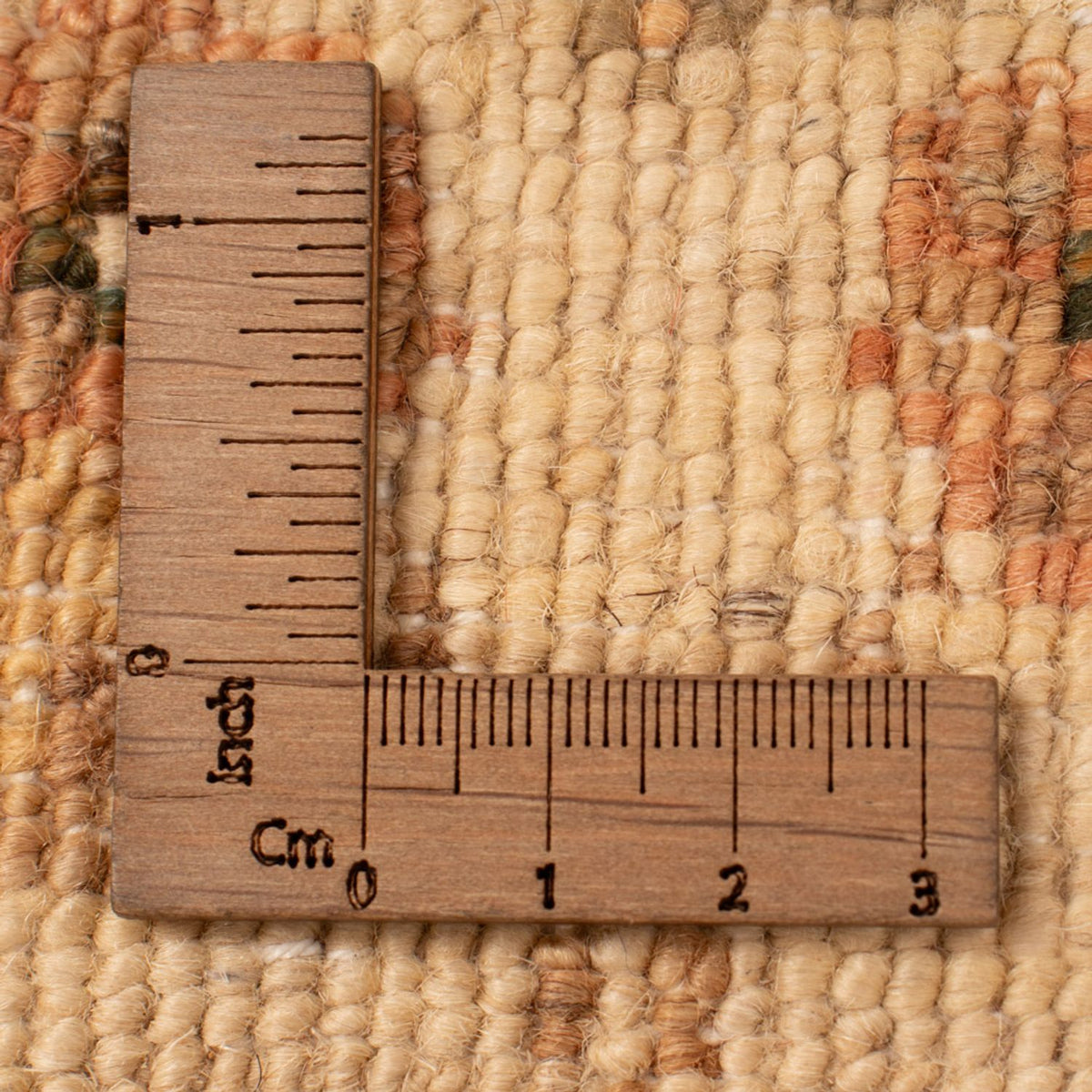 Ziegler Rug - 65 x 50 cm - beige