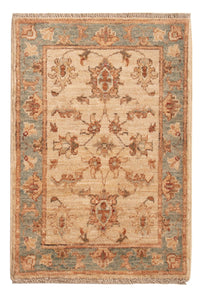 Ziegler Rug - 70 x 50 cm - beige