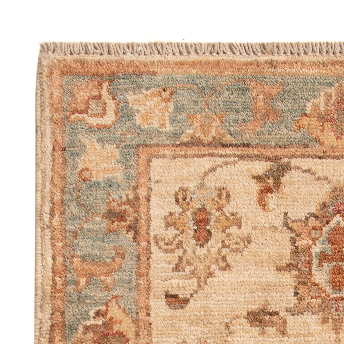 Ziegler Rug 50x70cm - Oriental Rug