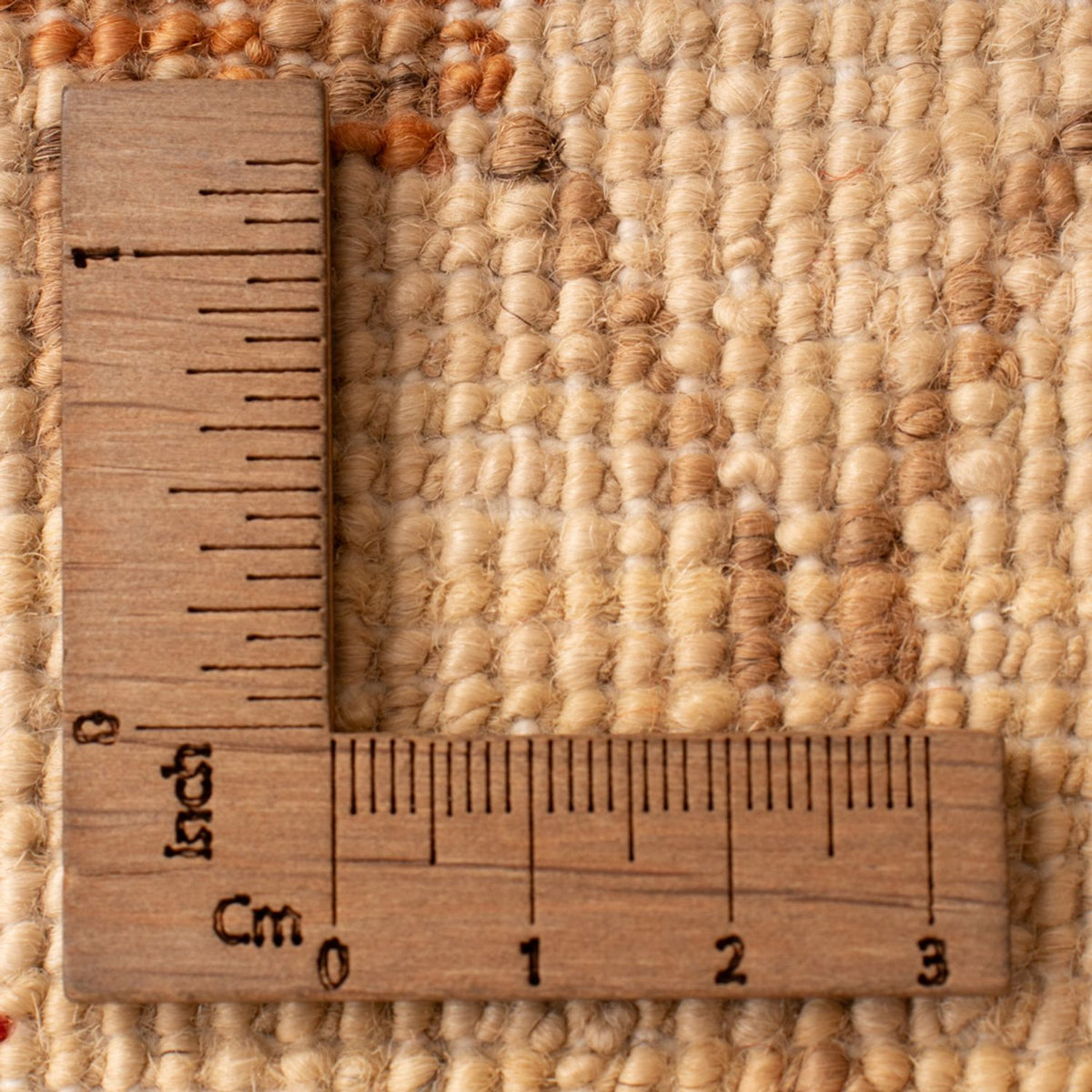 Ziegler Rug - 70 x 50 cm - beige